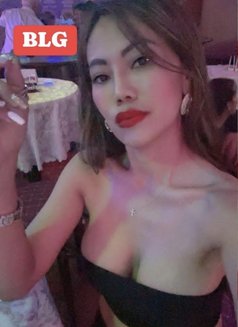 Blg - escort in Hong Kong Photo 1 of 1
