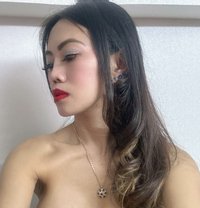 Blg - escort in Macao