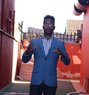Blicks - Male escort in Johannesburg Photo 1 of 5