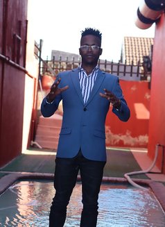 Blicks - Male escort in Johannesburg Photo 1 of 5
