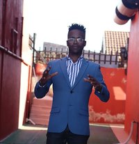 Blicks - Acompañantes masculino in Johannesburg