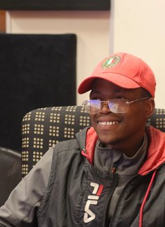 Blicks - Male escort in Johannesburg Photo 2 of 5
