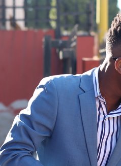 Blicks - Male escort in Johannesburg Photo 3 of 5