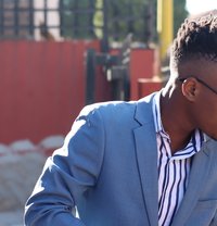 Blicks - Acompañantes masculino in Johannesburg