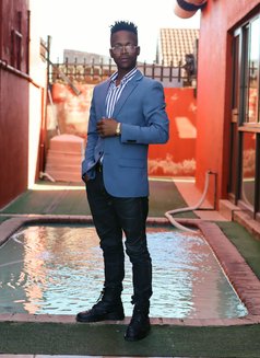 Blicks - Male escort in Johannesburg Photo 4 of 5