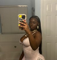 Blinda - escort in Vienna