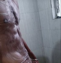 bling - Male escort in Navi Mumbai