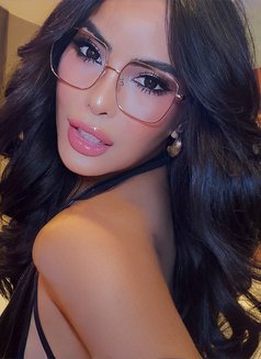 BlinkFastMightMissYourChance!FewDaysOnly - Acompañantes transexual in Okinawa Island Photo 30 of 30