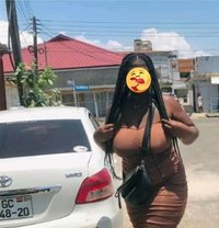 Blinks - escort in Accra
