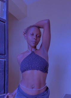 Bliss Creamer 🧚 - adult performer in Nairobi Photo 5 of 10