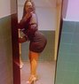 Bliss - escort in Chennai Photo 1 of 2