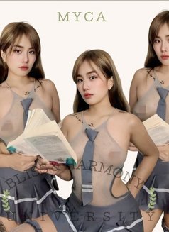 BLISS HARMONY HIGH END MODELS - escort in Manila Photo 8 of 13