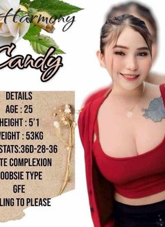 BLISS HARMONY HIGH END MODELS - puta in Manila Photo 1 of 14