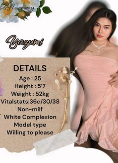 BLISS HARMONY HIGH END MODELS - puta in Manila Photo 2 of 14