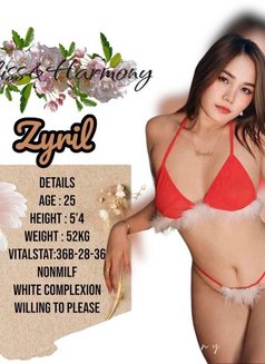 BLISS HARMONY HIGH END MODELS - puta in Manila Photo 3 of 14