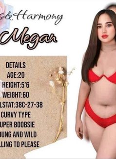 BLISS HARMONY HIGH END MODELS - puta in Manila Photo 4 of 14