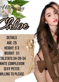 BLISS HARMONY HIGH END MODELS - puta in Manila Photo 5 of 14