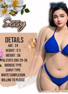 BLISS HARMONY HIGH END MODELS - puta in Manila Photo 10 of 14