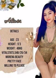 BLISS HARMONY HIGH END MODELS - puta in Manila Photo 11 of 14