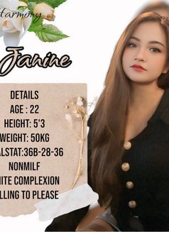 BLISS HARMONY HIGH END MODELS - puta in Manila Photo 13 of 14