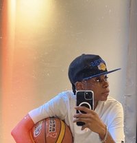 Bliss - escort in Accra