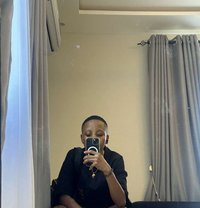 Bliss - escort in Accra