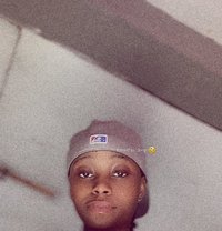 Bliss - escort in Accra