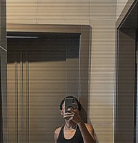 Bliss - escort in Accra