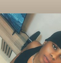 Bliss - escort in Accra
