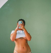 Bliss - escort in Yokosuka