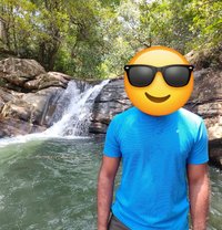 Blissful Hands Professional Massage - masseur in Colombo