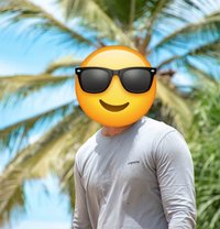 Blissful Hands Professional Massage - masseur in Colombo