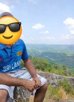 Blissful Hands Professional Massage - masseur in Colombo Photo 3 of 3