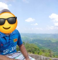 Blissful Hands Professional Massage - masseur in Colombo