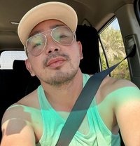 Blissfulltouch69 - masseur in Abu Dhabi
