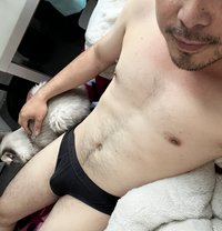 Blissfulltouch69 - masseur in Abu Dhabi