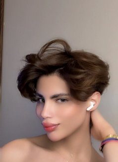 BLK In Riyadh🇸🇦 - Male escort in Riyadh Photo 3 of 10