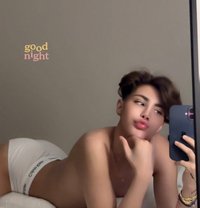 🇸🇦 عبود - Male escort in Riyadh