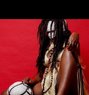 Blksubguya - Male escort in Dubai Photo 1 of 4