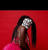 Blksubguya - Male escort in Dubai