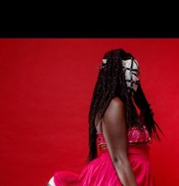 Blksubguya - Male escort in Dubai