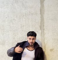 Blok - Male escort in İstanbul