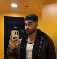 Blok - Male escort in İstanbul