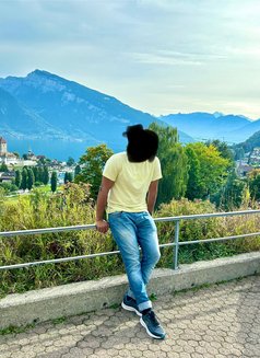 Blokeanderson - Male escort in Bangalore Photo 2 of 2