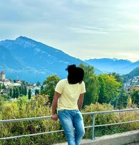 Blokeanderson - Male escort in Bangalore