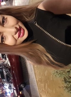 Blond Angel Pornstar - escort in Dubai Photo 2 of 6