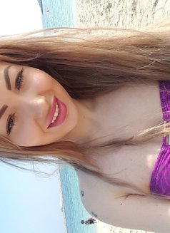 Blond Angel Pornstar - escort in Dubai Photo 3 of 6