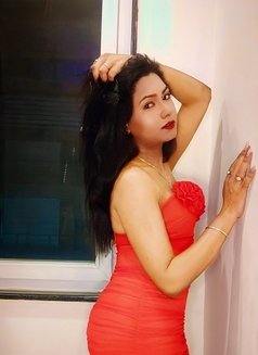 Blond Erotic Shemale - Transsexual escort in New Delhi Photo 28 of 30