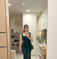 Blond Russian Ofelia - escort in Pattaya Photo 2 of 6