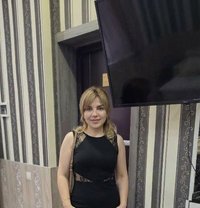 IRANIAN AMIRA - escort in Bangkok